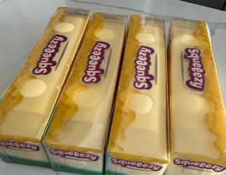 Butter squishy