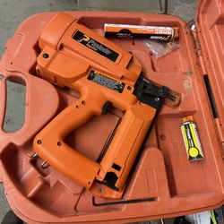 Paslode Nail Gun