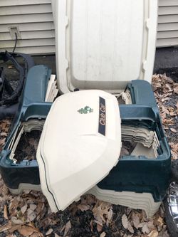 Club car precedent bodies