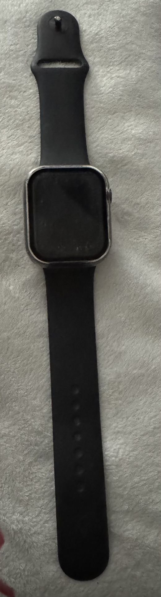 Apple Watch Series 5 (GPS+Cellular)