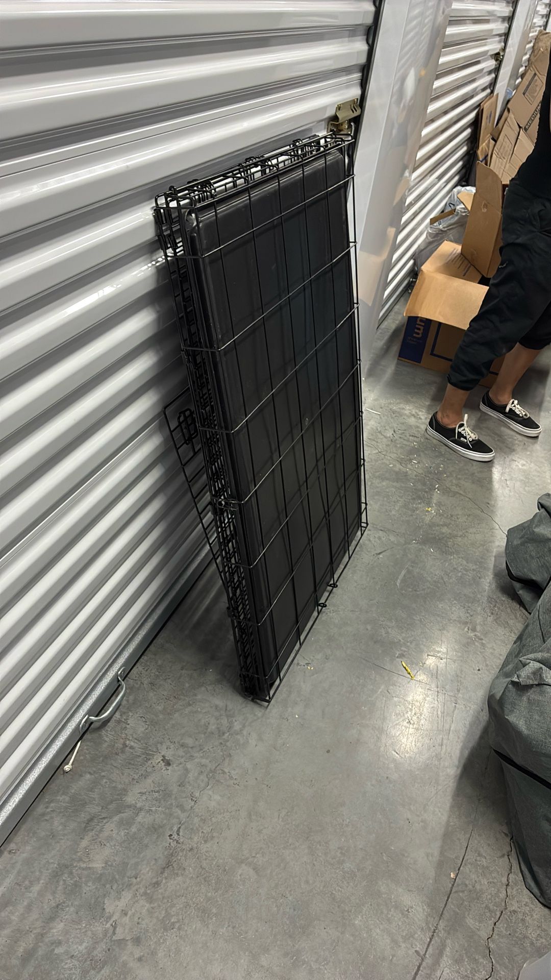 XL DOG CRATE