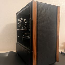 Solid Gaming Pc 