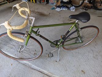 ralley Bike