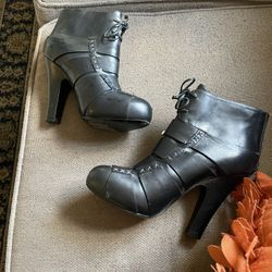 Bottega Veneta Heels