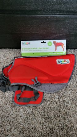 Outward Hound Dawson Swim Life Jacket
