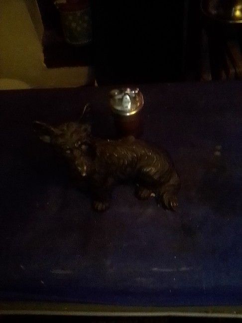 Cigarette Lighter