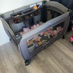 Corral Para Bebés 