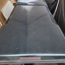 Camper 1997 Toyota Tacoma 