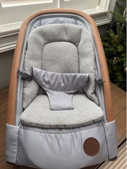 Foldable Maxi Cosi Rocker