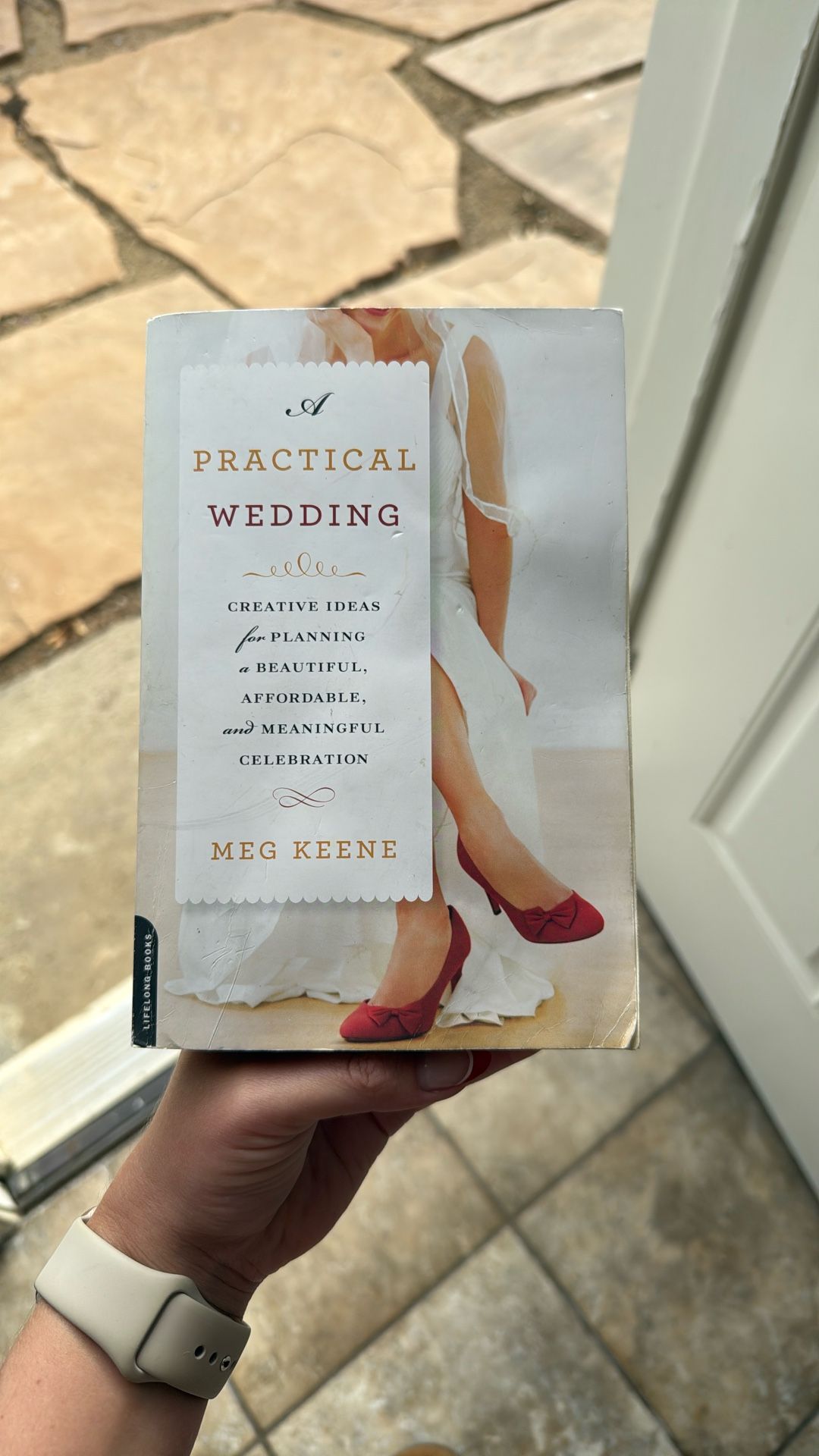 A Practical Wedding Guide Book