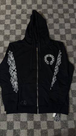 Chrome Hearts Sweater