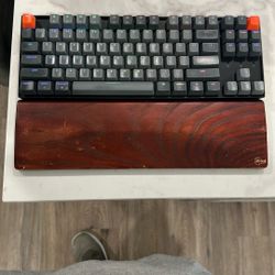 Keychron K8