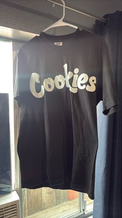 Cookies shirt
