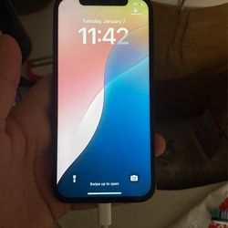 iPhone 12 Pro