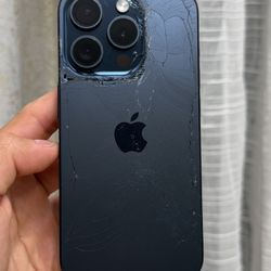 Apple iPhone 15 Pro 128Gb (Read description)