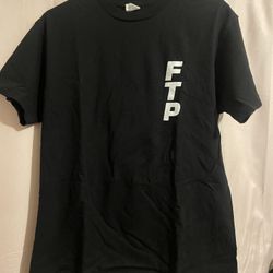 Ftp Vertical Tee