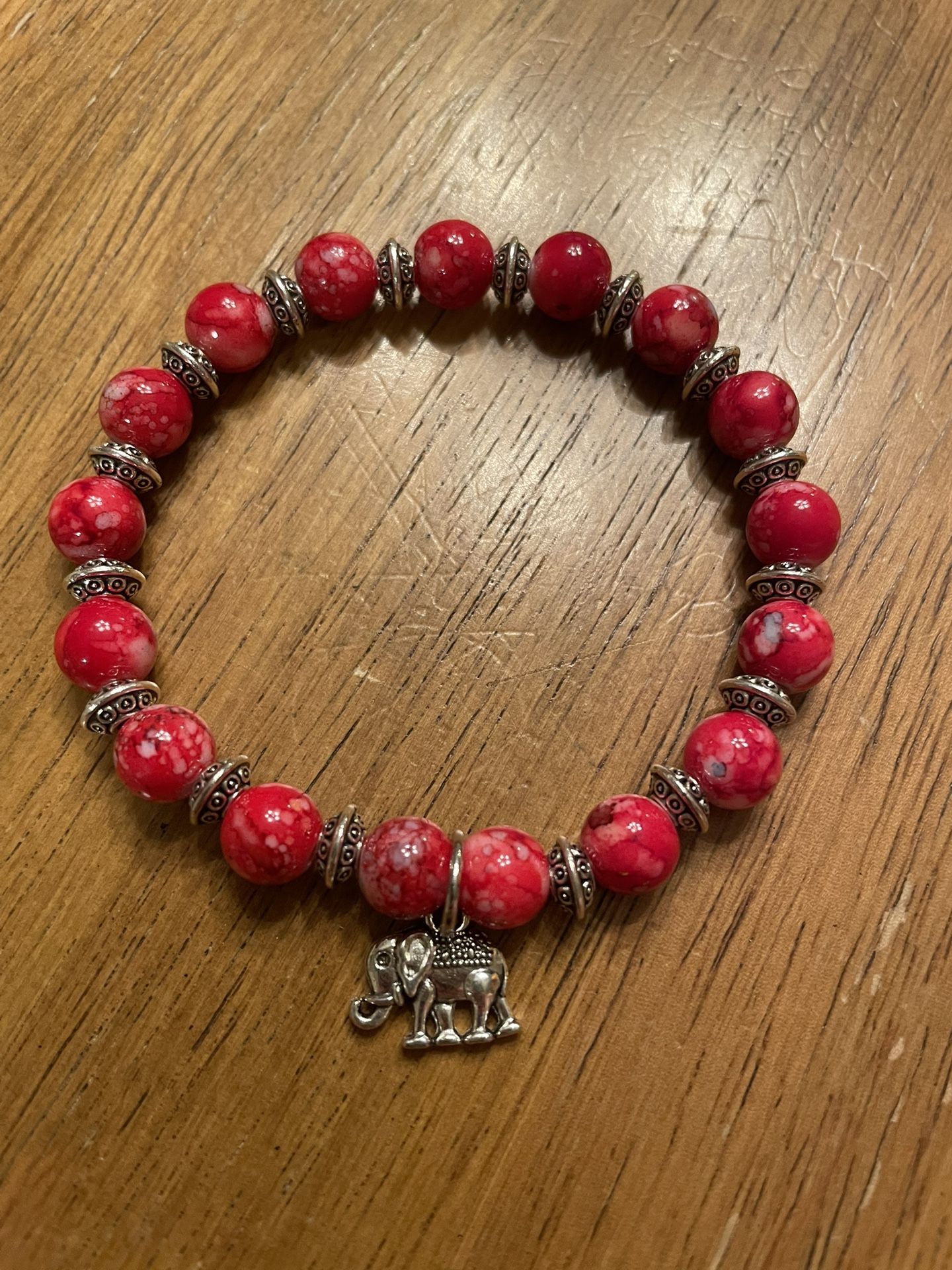 Cultural Style Elephant