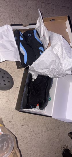Air Jordan 11 and 14 kids sz 13.5