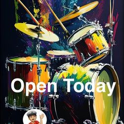 🔥 Lots Of Drum Gear Drum Set Hardware