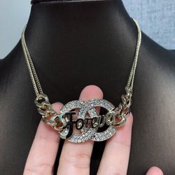 Fashionable design women's necklace