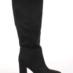 Steve Madden Sexy Tall Boots Worn Twice 6