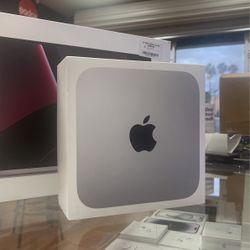 Mac Mini M2 Pro 32Ram 4TB SSD