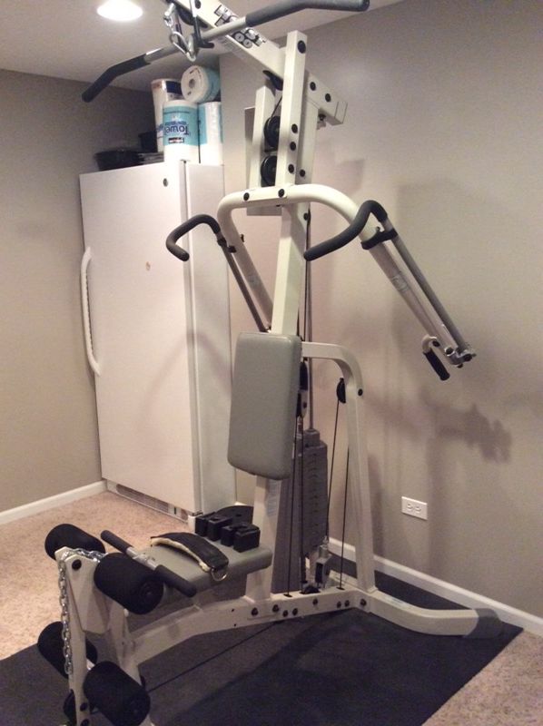 Hoist H100 Home Gym for Sale in Orland Park, IL OfferUp