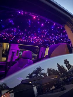 Starlight Headliner 