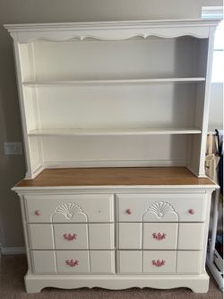 Girls bedroom set