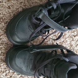 Air Force Black