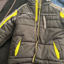 Boys Jacket !