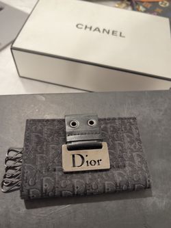 Dior Key Holder 