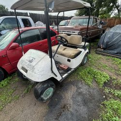 Golf Cart