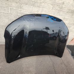 Chevrolet Chevy Trax Hood 2024 2025 2026 Part $240