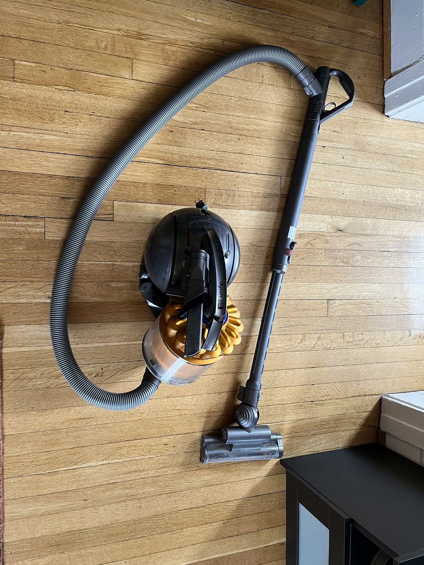 Dyson Vacuum Cleaner