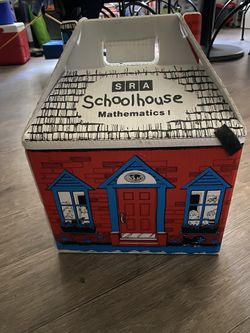 Vintage Math Resources