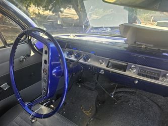 Classic Vehicle Rewires