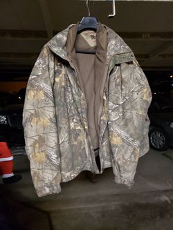 Hunting Jacket
