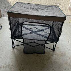 Instant Shade For Pets
