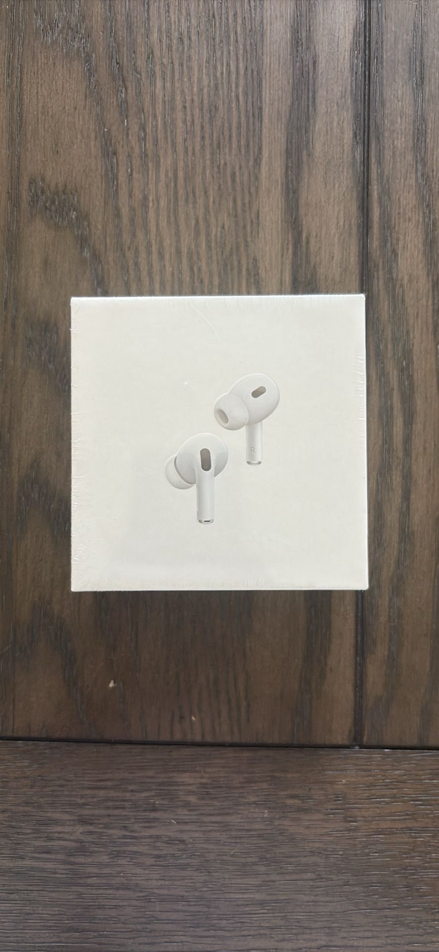 AirPods Pro Gen 2