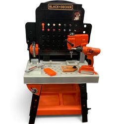 The Home Depot Handyman Workbench