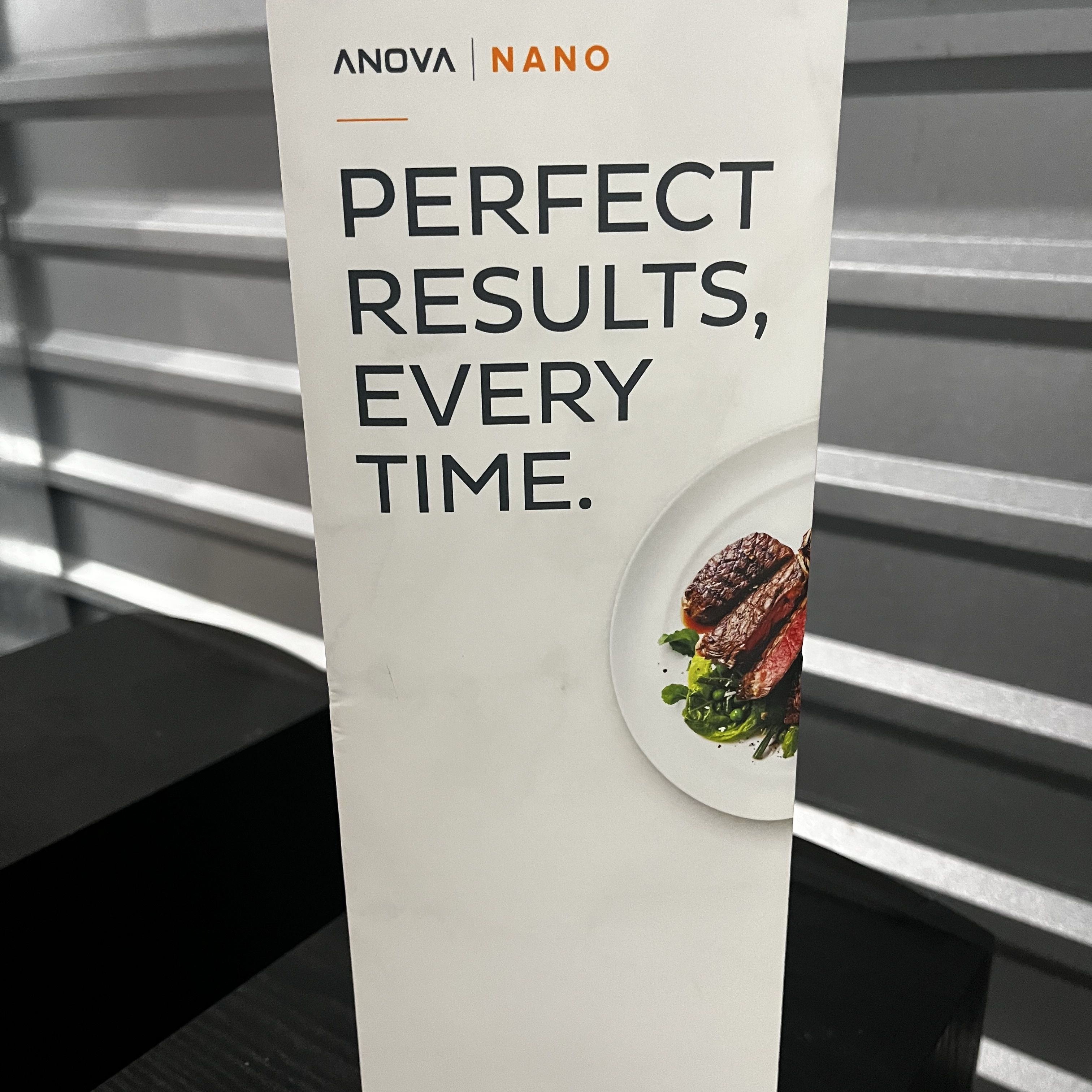 Anova Precision Cooker NANO Sous Vide
