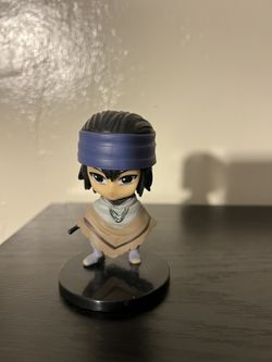 Anime Figure
