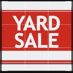 Sale .. Saturday 6.19