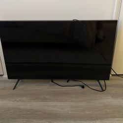 45’ Samsung Tv