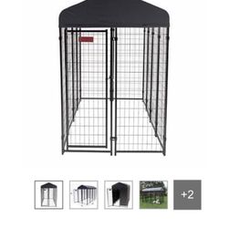 Dog Kennel