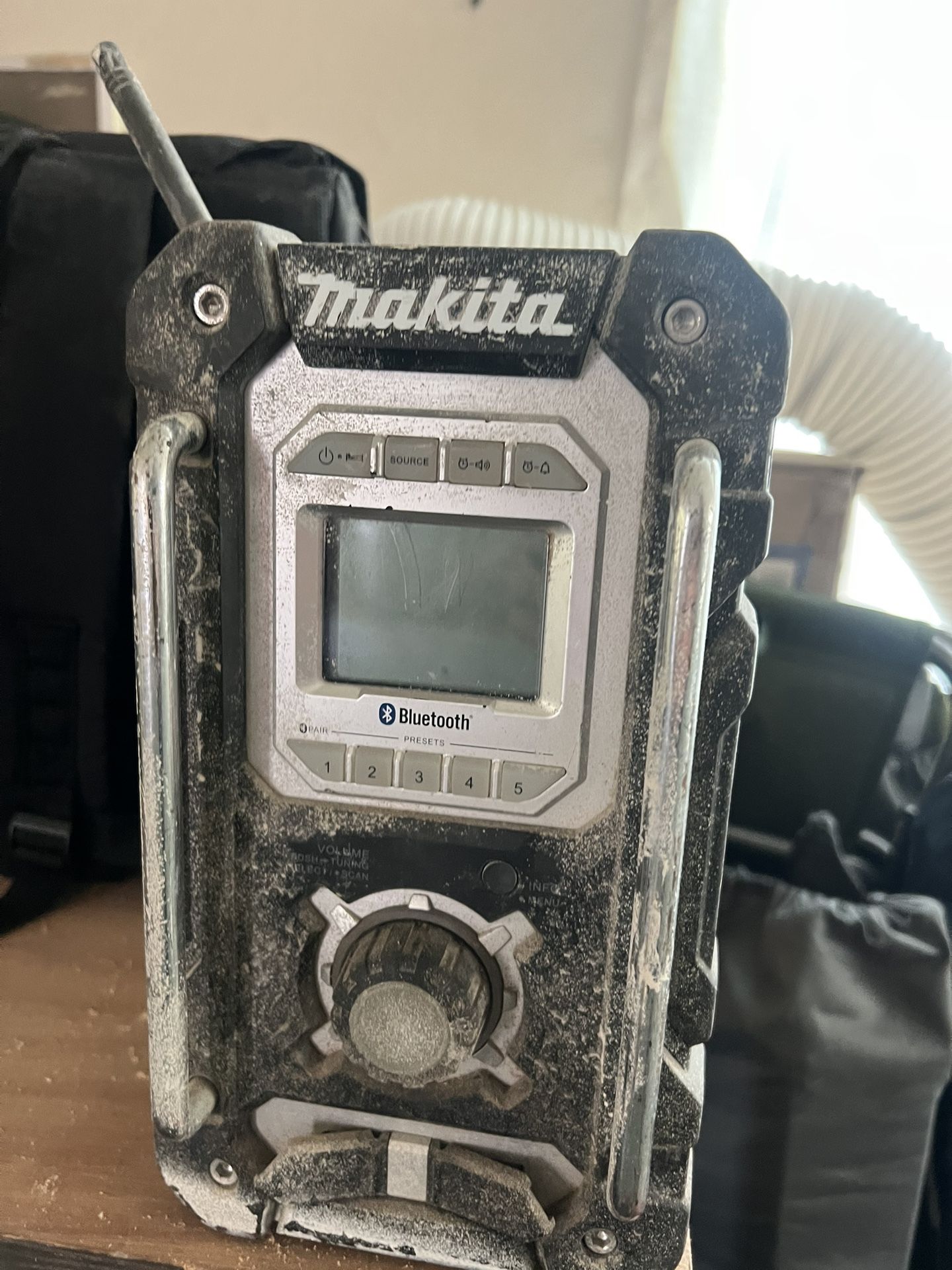Makita Radio