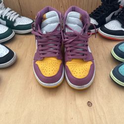 Jordan 1 -10.5