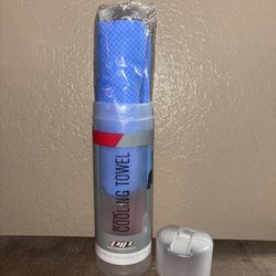 Cooling Towel Never Been Used