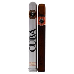 CUBA - ORANGE EDT ( M ) 1.17 OZ